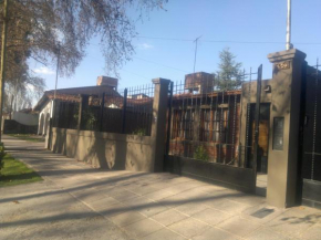 LOS CAROLINOS
